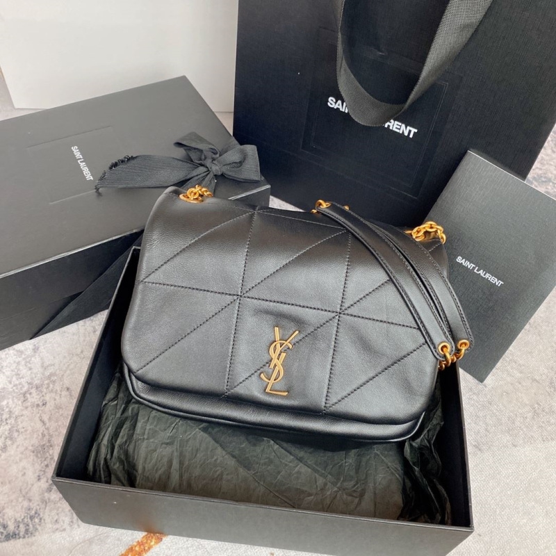 Y*L top handle bags